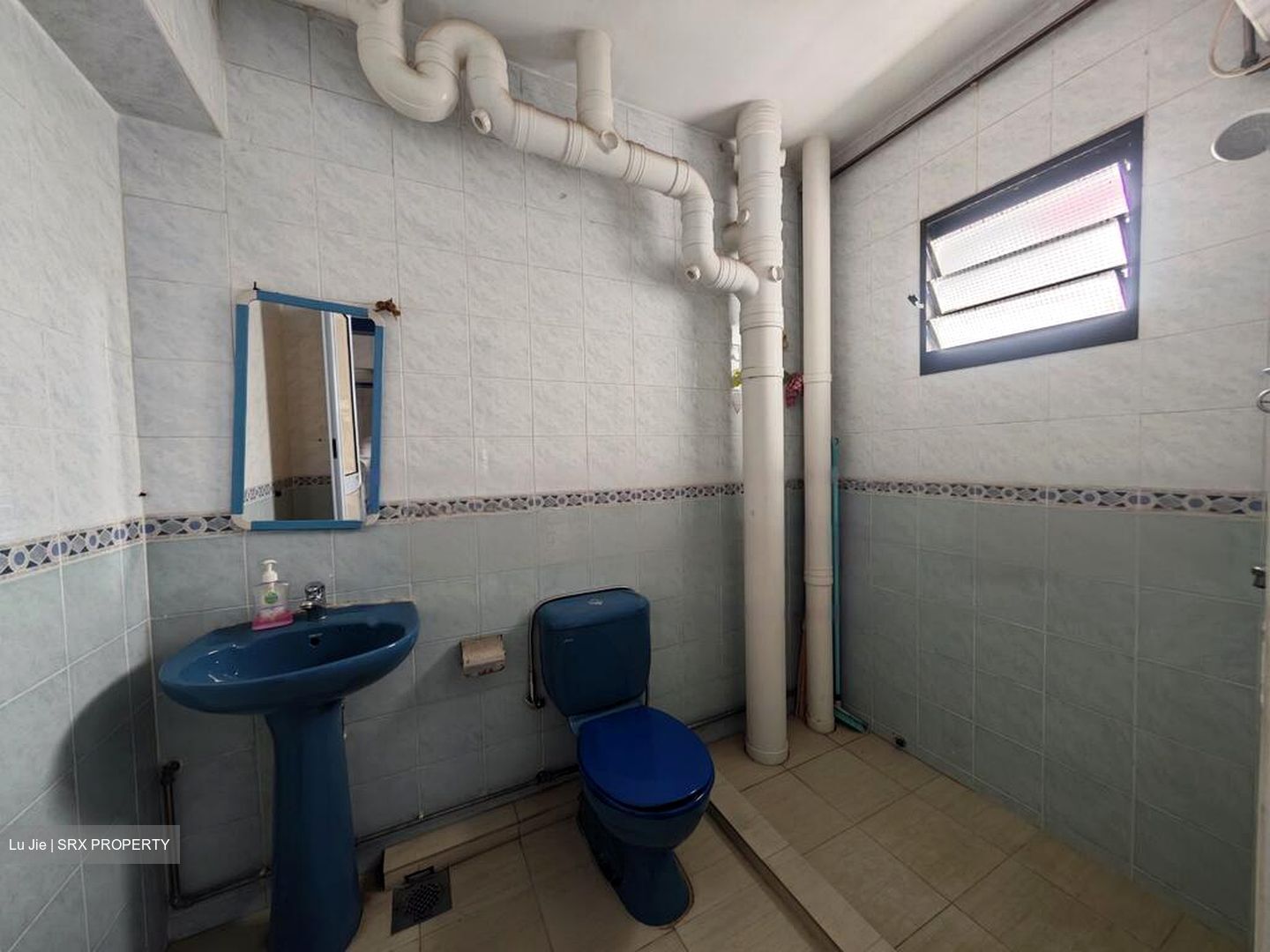 Blk 301B Anchorvale Drive (Sengkang), HDB 5 Rooms #623115101